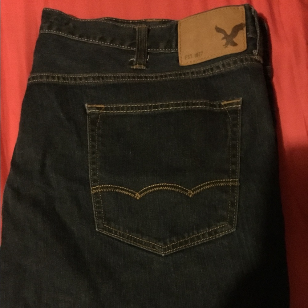 American Eagle Outfitter Jeans
